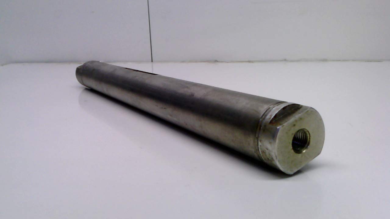 SMC NCMB106-0700 Air Cylinder - Compact Pneumatic Actuator for Industrial Automation & Machinery Applications