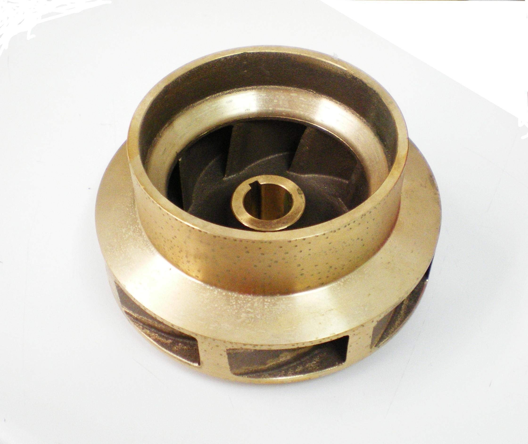 **Pentair 073831 15 HP High Head Impeller Replacement for C-Series Commercial Pool & Spa Pumps – Durable & Efficient Water Circulation for Large Pools & Spas**