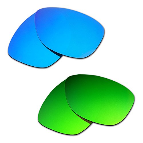 Blue/Green
