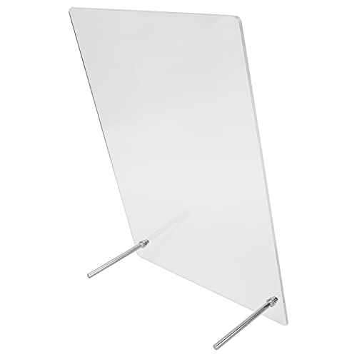 Acrylic Nail Tip Display Board 26x20cm - Professional Nail Color Showcase for Salons, Art Schools & Home Use - Perfect for Organizing Gel Polish & Nail Art Designs