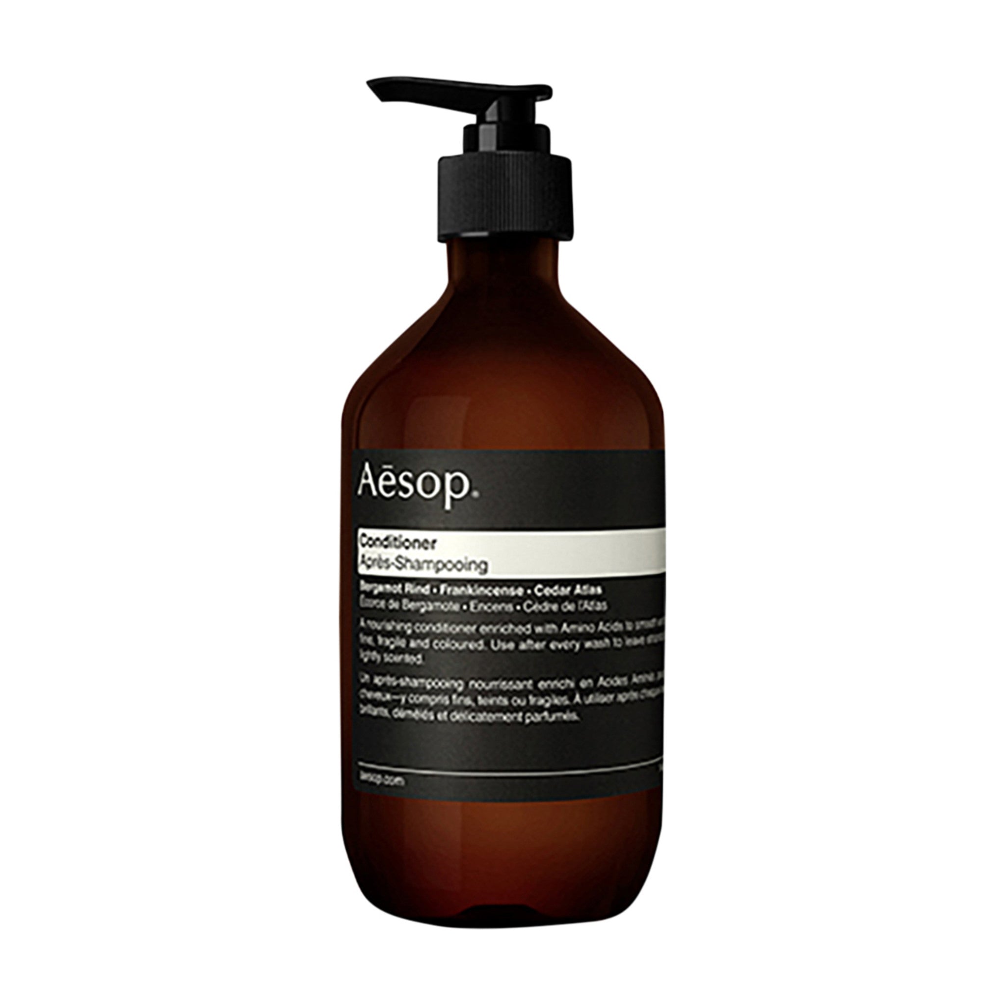 Best Hair Conditioner 500mL for Dry & Damaged Hair - Deep Moisturizing & Repair Treatment for Salon-Quality Results at Home