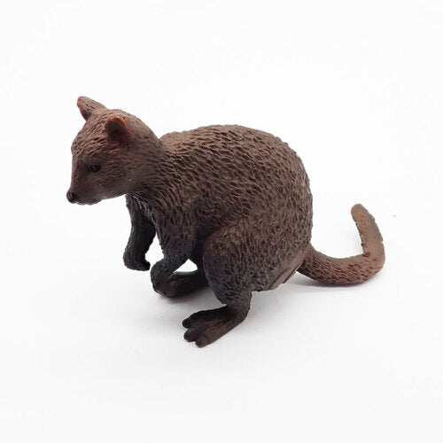 Realistic Australian Animal Figurines Set - Kangaroo, Koala, Wombat & More - Educational Wildlife Toys for Kids Collection | Perfect for Classroom, Playroom & Safari Themed Decor