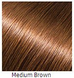 Medium Brown