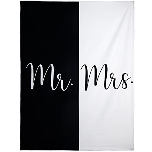 Mr Mrs