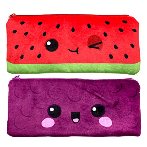 Watermelon & Grape