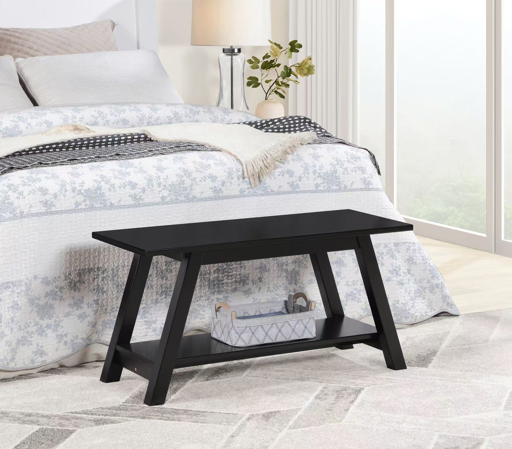 Roundhill Furniture Elyz 36.1