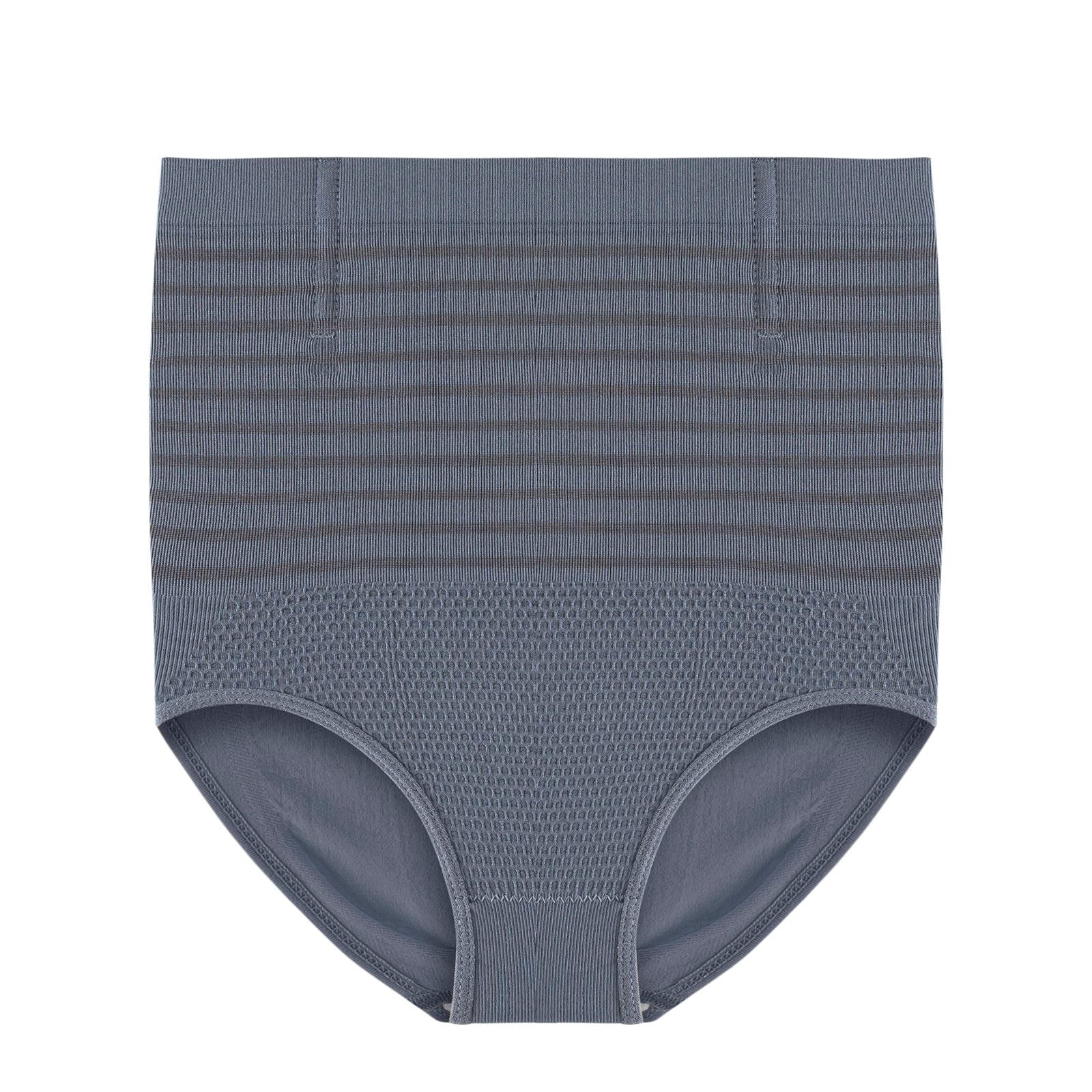 Women's & Girls' Solid Color Patchwork Briefs Panties - Soft Cotton Bikini Underwear for Daily Wear, Sleep & Lingerie | Comfortable Underpants for Women & Teens