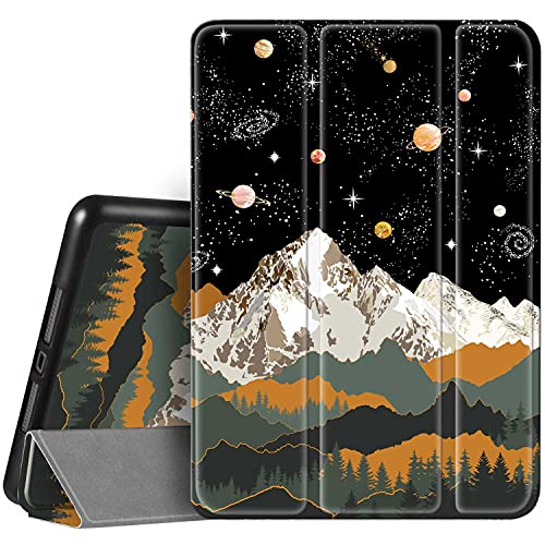 mountain space