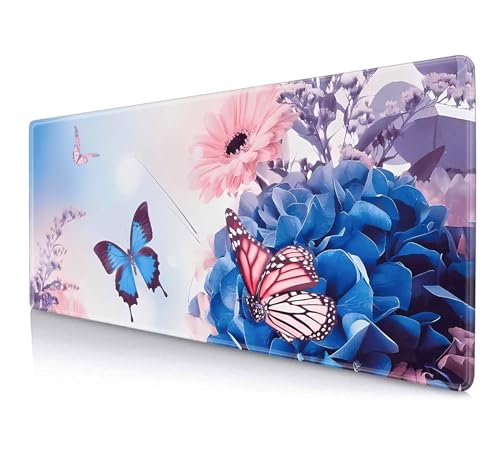 Butterfly Flowers