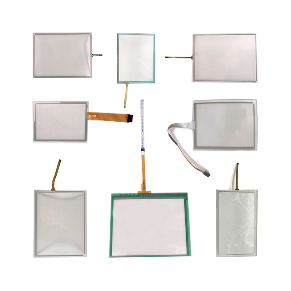 ABB DSQC3120 Touchpad Replacement for 3HAC085590-001 FlexPendant - Industrial Robot Control Panel for ABB Robotics Systems | Perfect for Manufacturing, Welding & Automation Applications