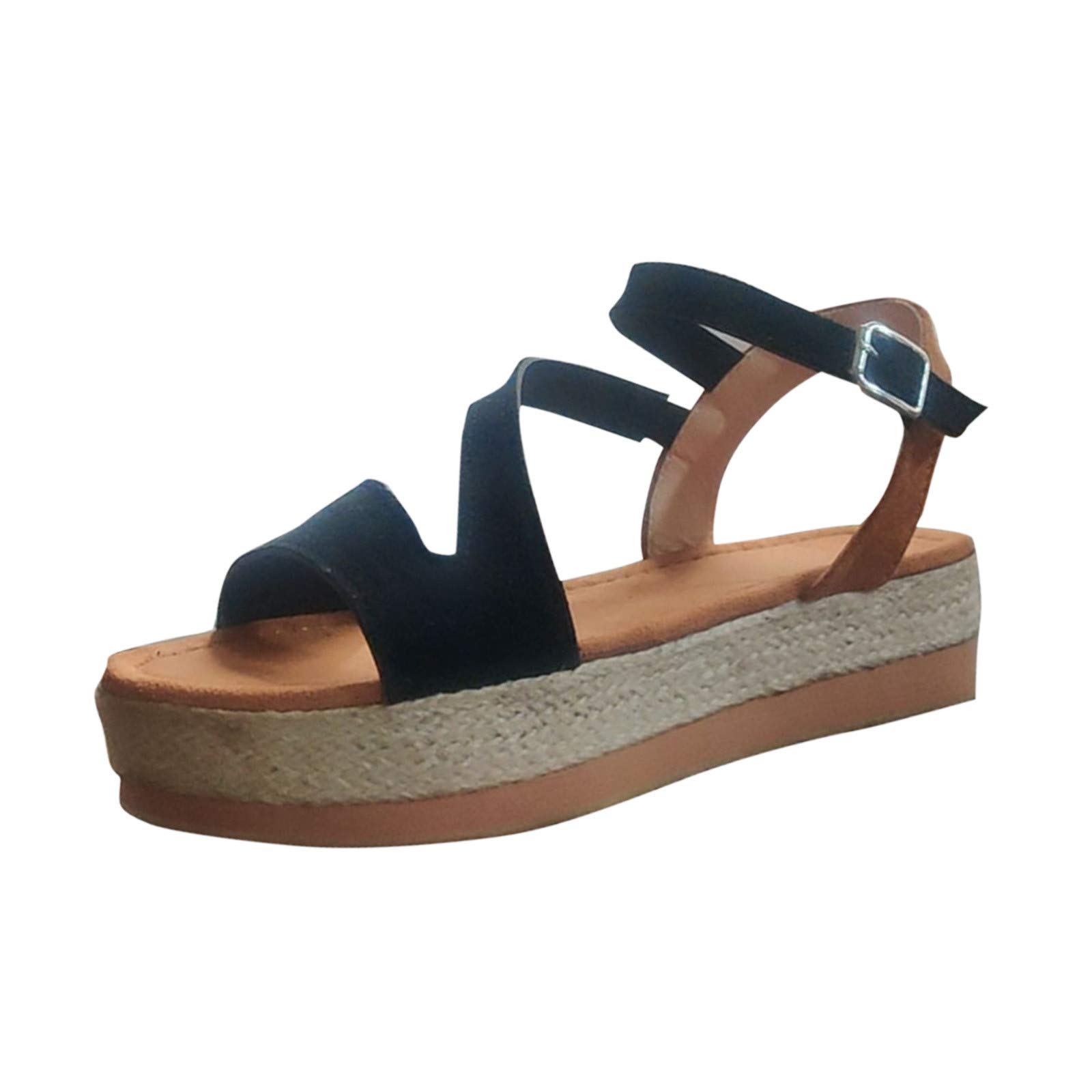 2022 Summer Women's Transparent Breathable Mule Slippers - Fashionable Cool Sandals for Ladies | Perfect for Beach, Poolside & Indoor Comfort