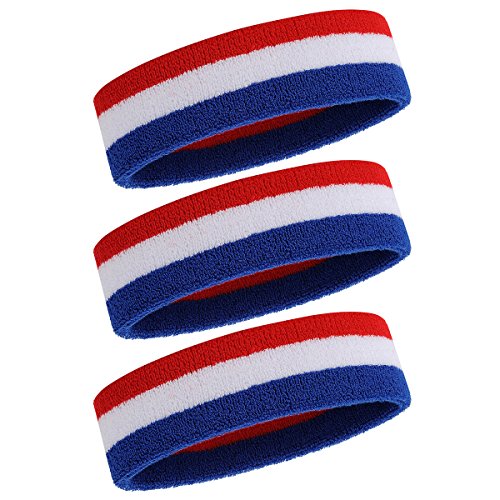 Red/White/Blue