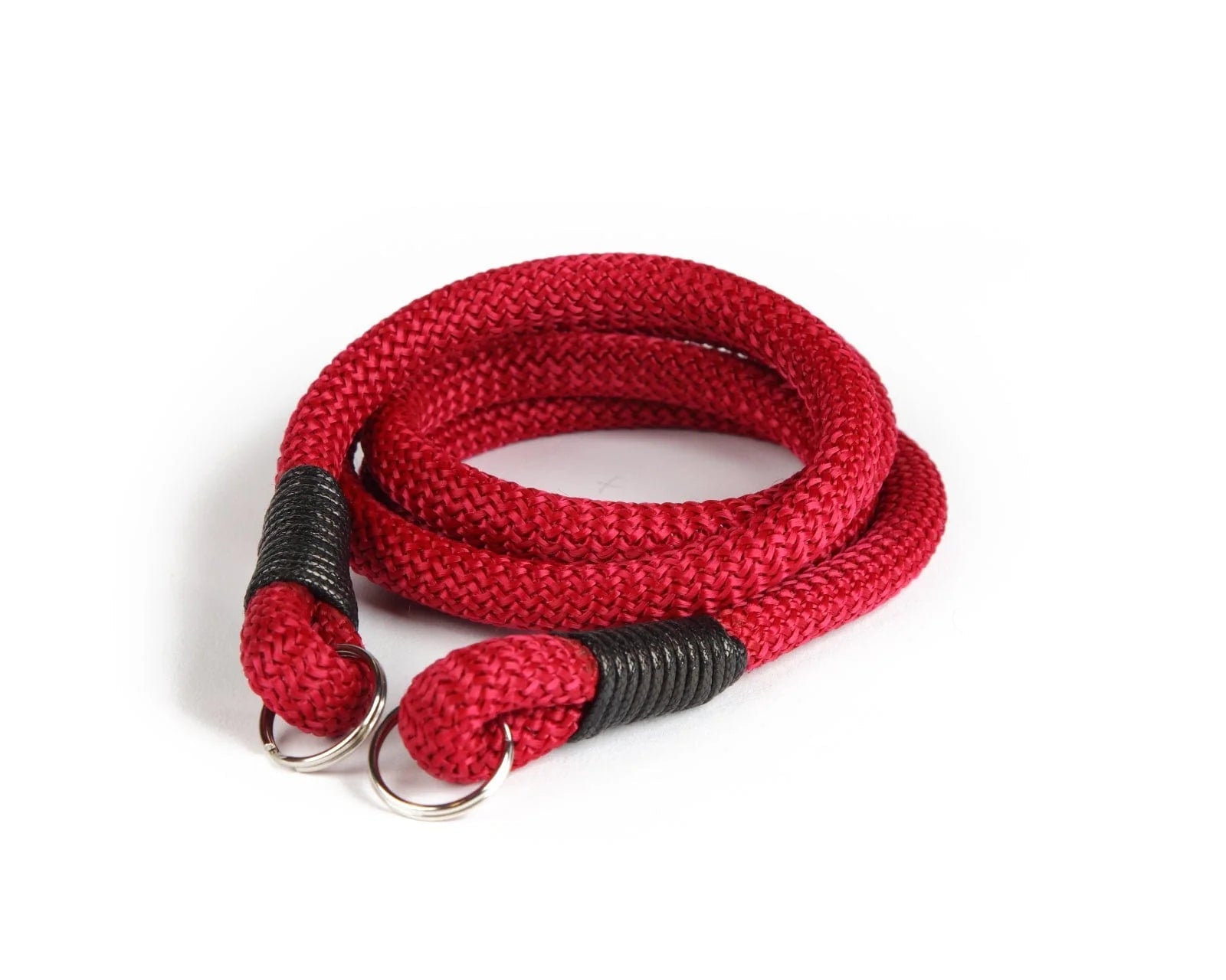 Photogenic Supply Co. Adjustable Infrared Rope Camera Strap - Durable Neck Strap for DSLR & Mirrorless Cameras - Perfect for Travel, Hiking & Outdoor Photography