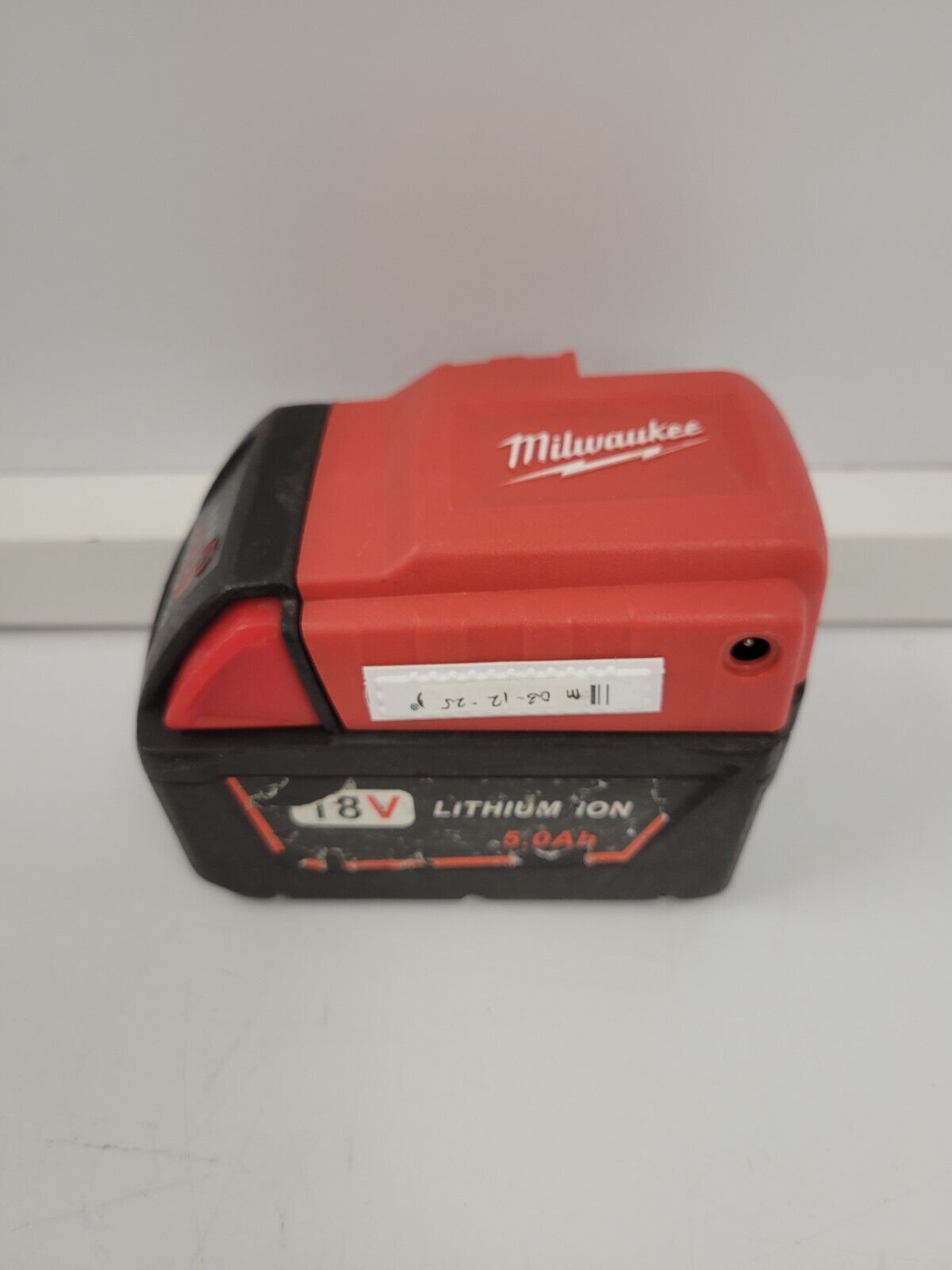 Milwaukee 2606-20 3/8