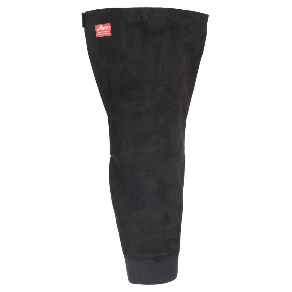 Allstar Leather Thigh Protector - High-Quality Motorcycle Riding Gear for Safety & Comfort - Perfect for Bikers & Riders