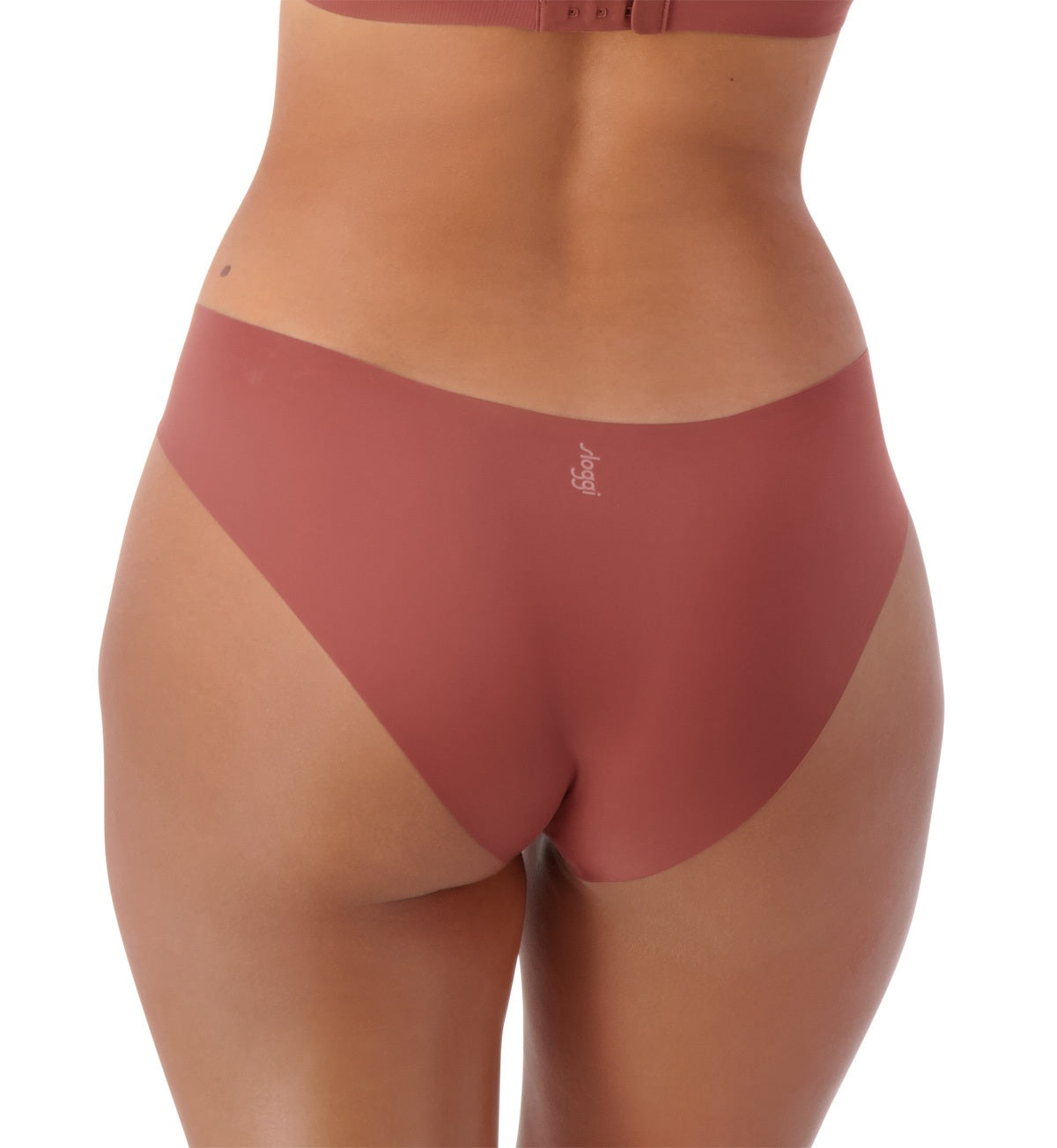 SLOGGI ZERO FEEL 2.0 High Leg Brief Women's Underwear - Ultra Soft Comfort for Everyday Wear & Yoga