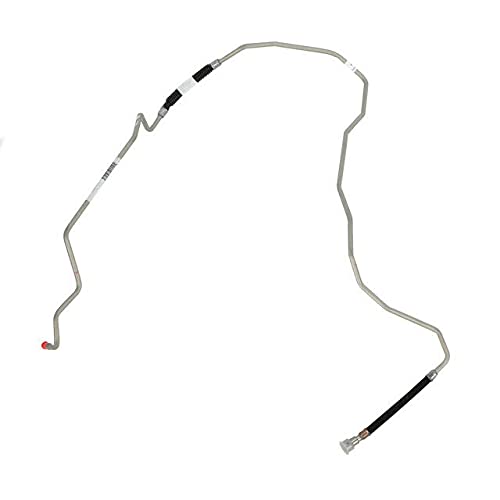 Genuine GM Parts - 15103783 S Hose | High-Quality Replacement Hose for GM Vehicles | Perfect for Cooling System Repairs & Maintenance