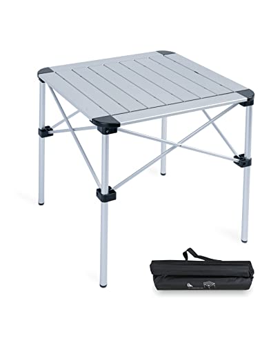 Alu Silver