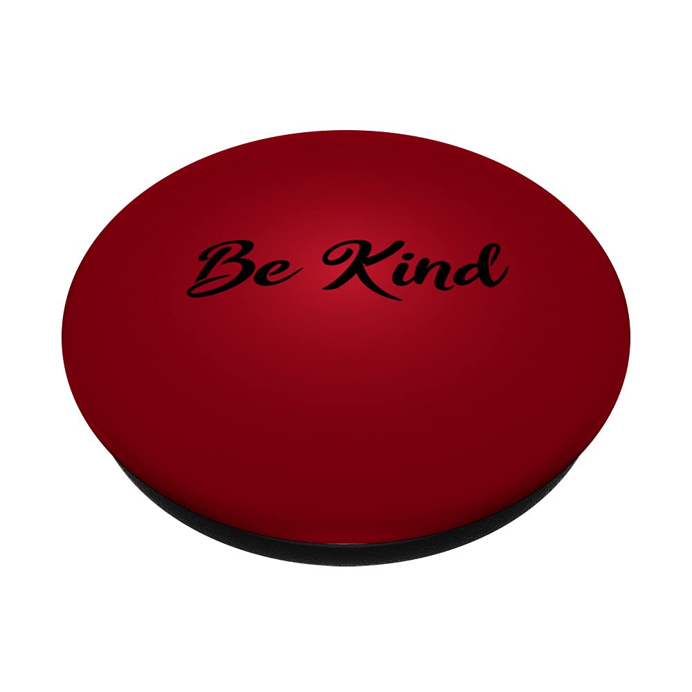 Gradient Red Phone 13 & 13 Mini PopSockets Swappable PopGrip - Expandable Phone Stand & Grip for Secure Holding, Perfect for Selfies, Gaming, and Everyday Use