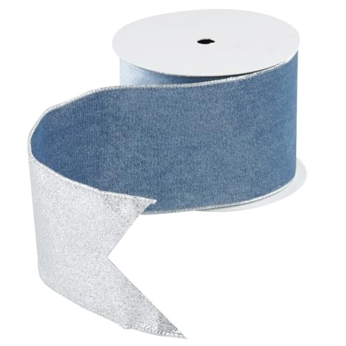 Dusty Blue