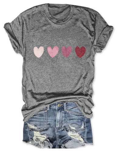 Four Heart/Grey