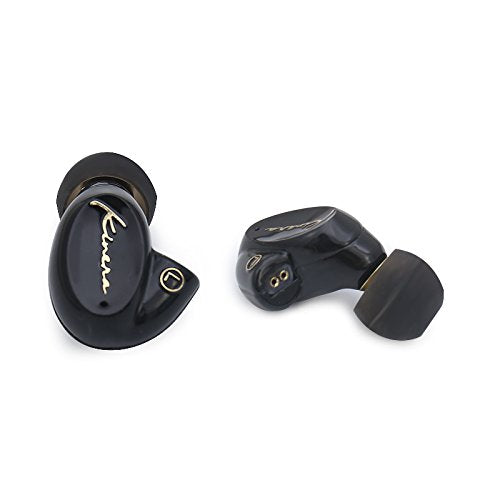 Kinera SEED High-Fidelity In-Ear Monitors (Open Box) - Premium Sound for Musicians, Audiophiles & Gaming Enthusiasts