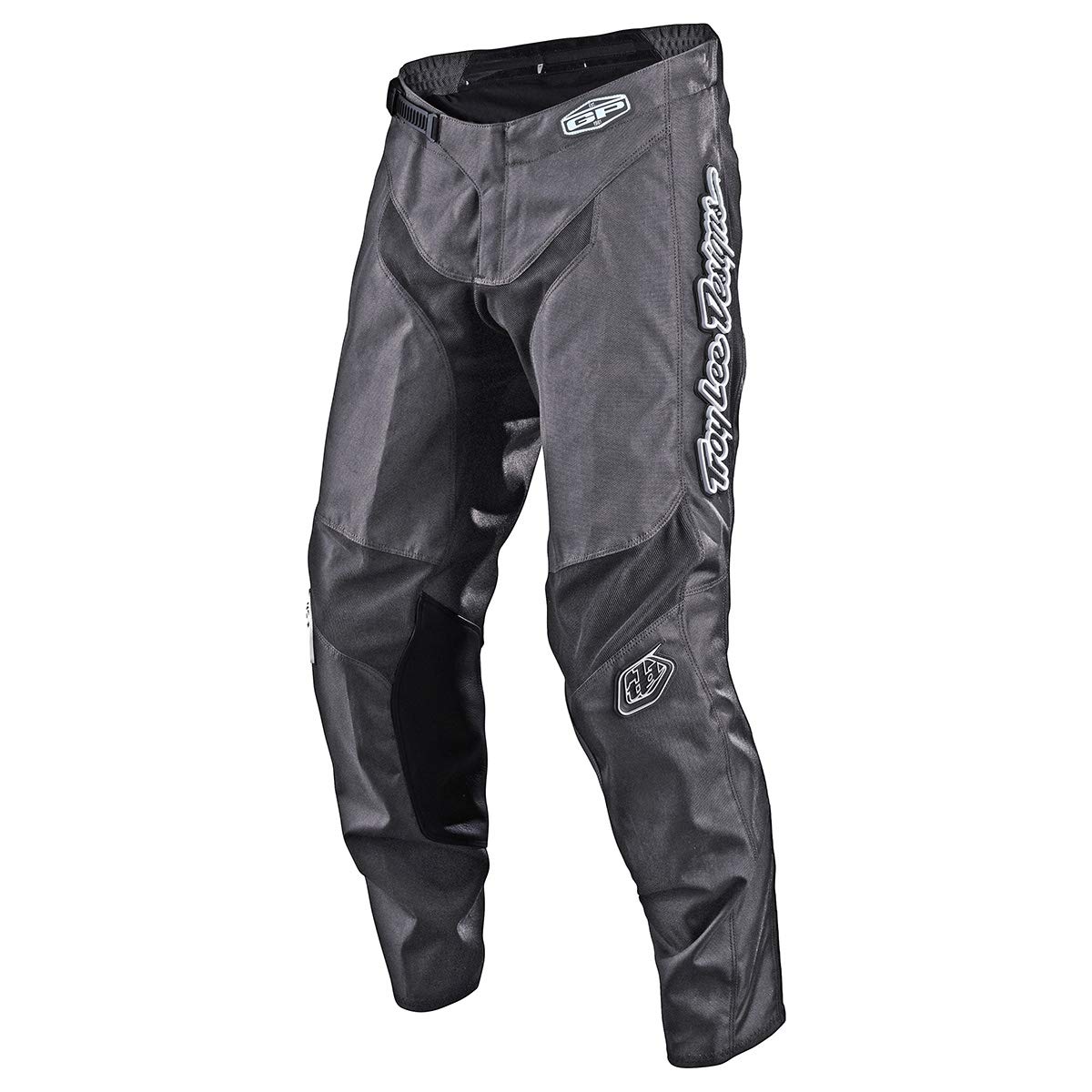 Troy Lee Designs GP Motocross Dirt Bike Off-Road Lightweight Pants - Men's MX Racing Pants for Motocross, Enduro & Off-Road Riding - Breathable & Durable Protection