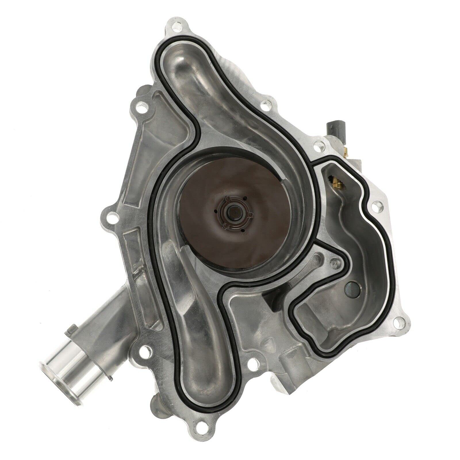 High-Efficiency Water Pump for Home, Garden & Industrial Use - Submersible, Durable & Quiet Operation - Perfect for Pools, Ponds & Irrigation Systems