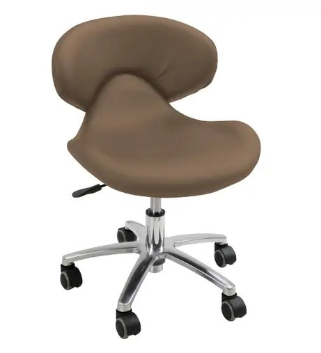 Continuum Levitate Stool - Modern Floating Stool for Home & Office - Perfect for Living Room, Bedroom, or Workspace Decor