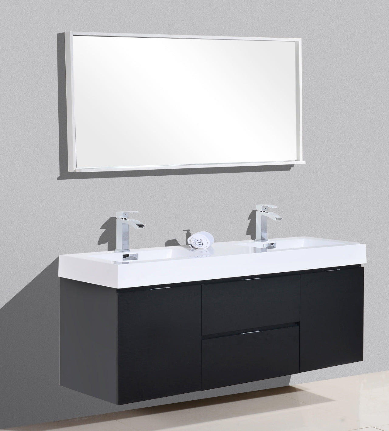 KubeBath Bliss 60