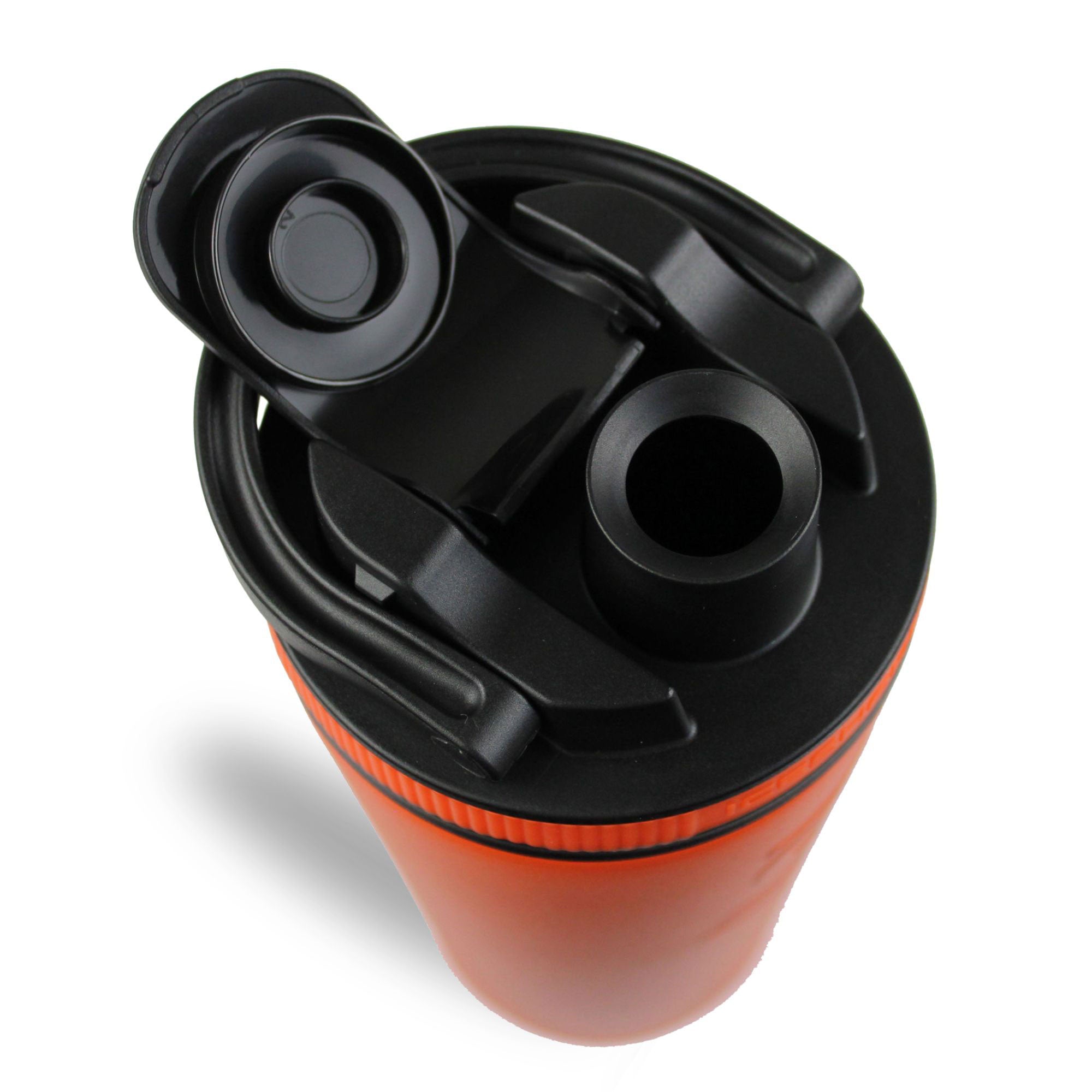 Officially Licensed Baltimore Orioles 26oz Insulated Tumbler - Orange | Perfect for Baseball Games, Workouts & Outdoor Activities