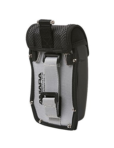 Point 65 Sweden Boblbee Nano Outdoor Backpack - Waterproof Durable Hiking Backpack for Men & Women - Perfect for Cycling, Camping & Travel (Black)