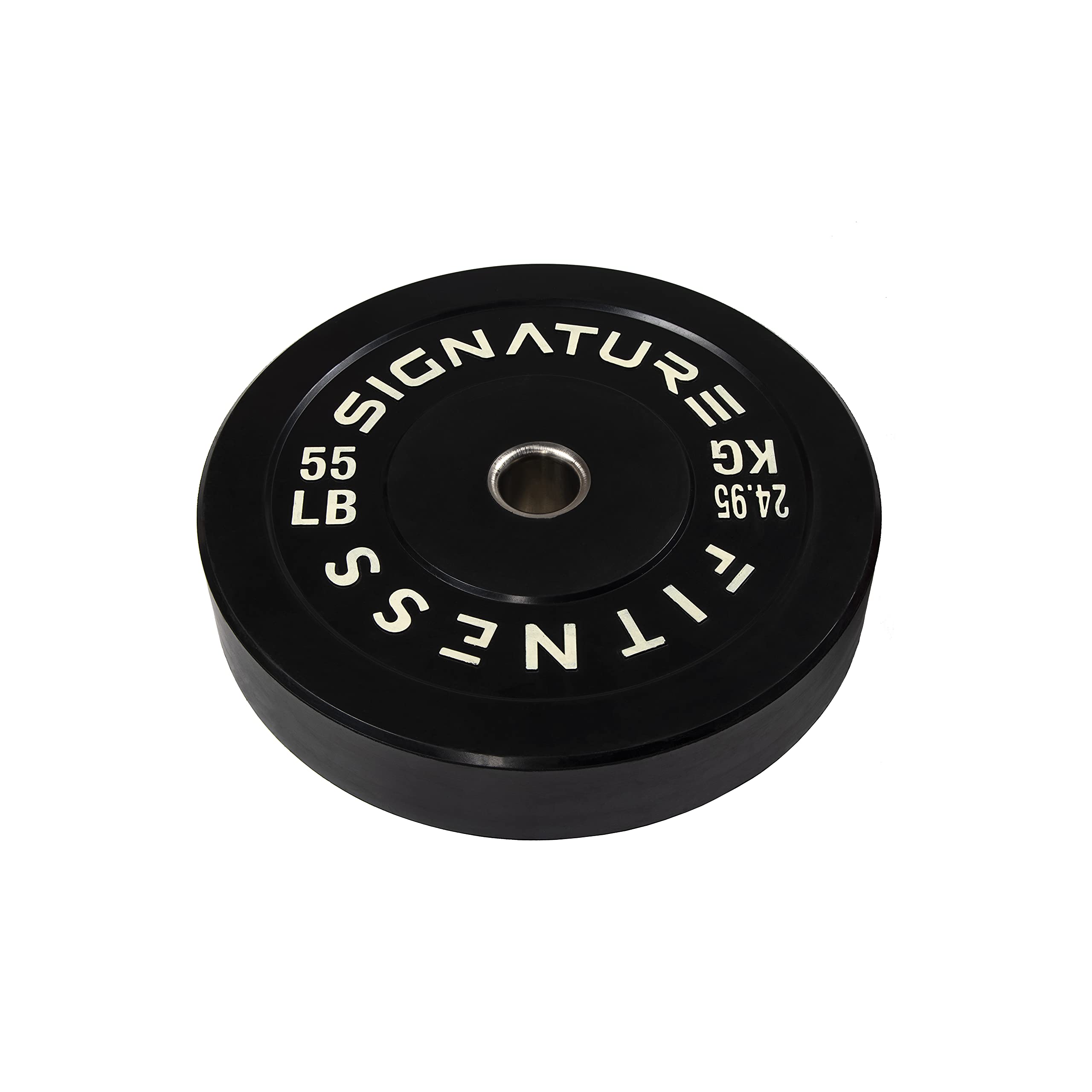Signature Fitness 2