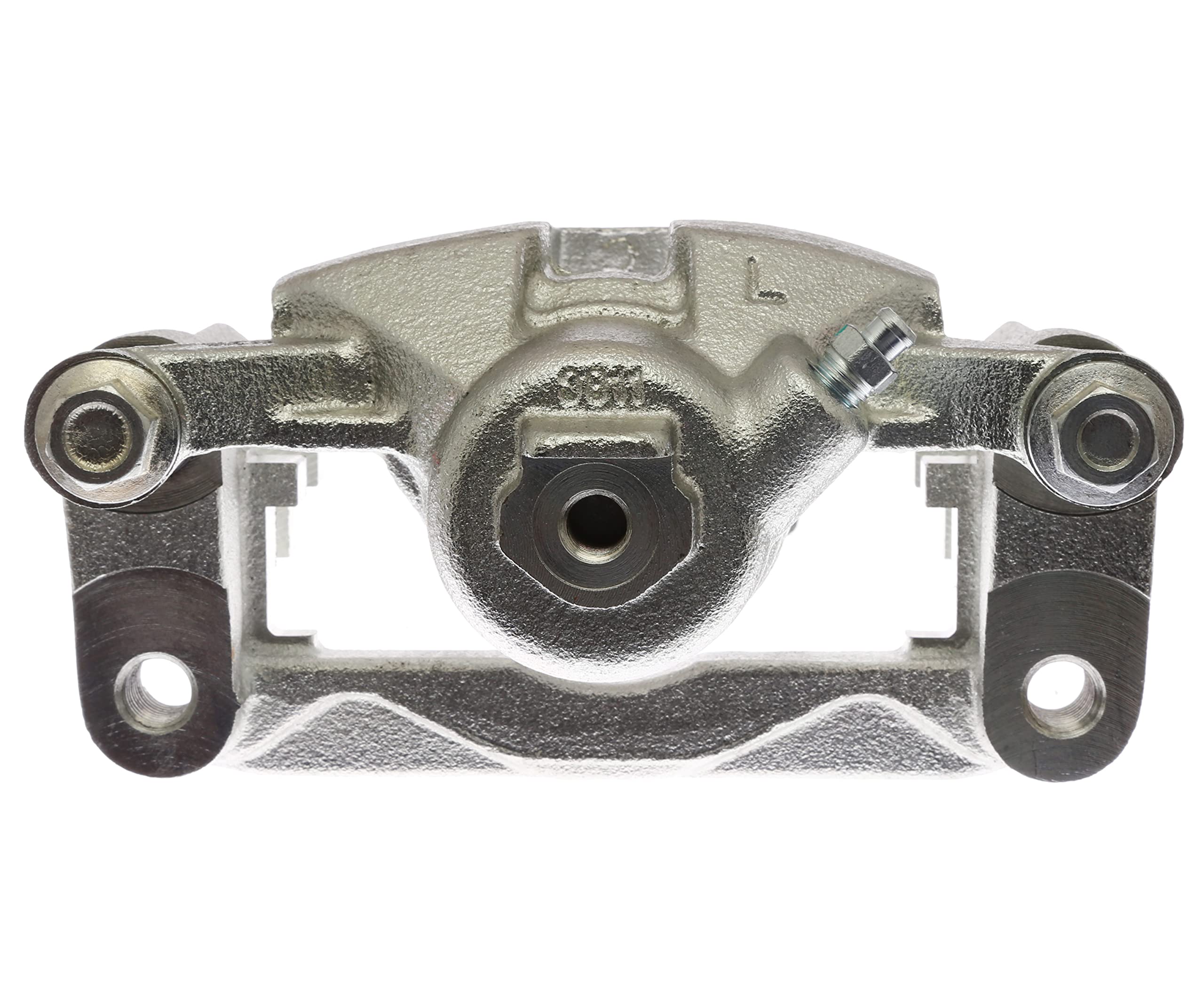 Raybestos FRC10842N Disc Brake Caliper - Front Left/Right Replacement for Select Vehicles - Perfect for Daily Commuting & Highway Driving