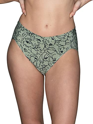 Silky Stretch - Unwind Print