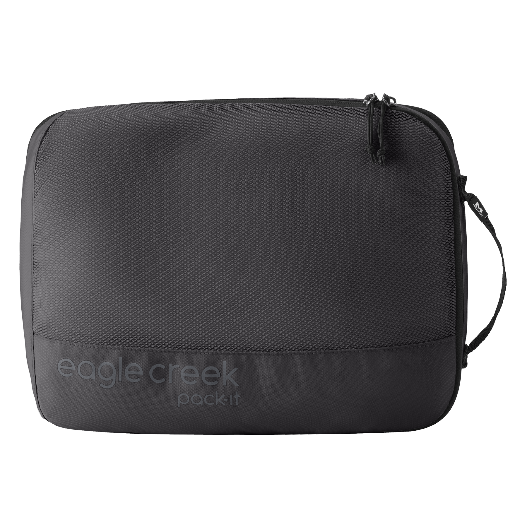 Eagle Creek Pack It Reveal Expansion Cube M - Lightweight Travel Packing Organizer for Clothes & Accessories | Perfect for Suitcases, Backpacks & Carry-On Luggage