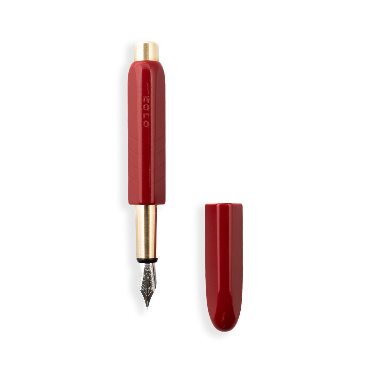 Premium Tino Acrylic Fountain Pen - Elegant Writing Instrument for Calligraphy, Journaling & Office Use - Perfect Gift for Writers & Professionals