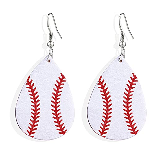 A baseball 1