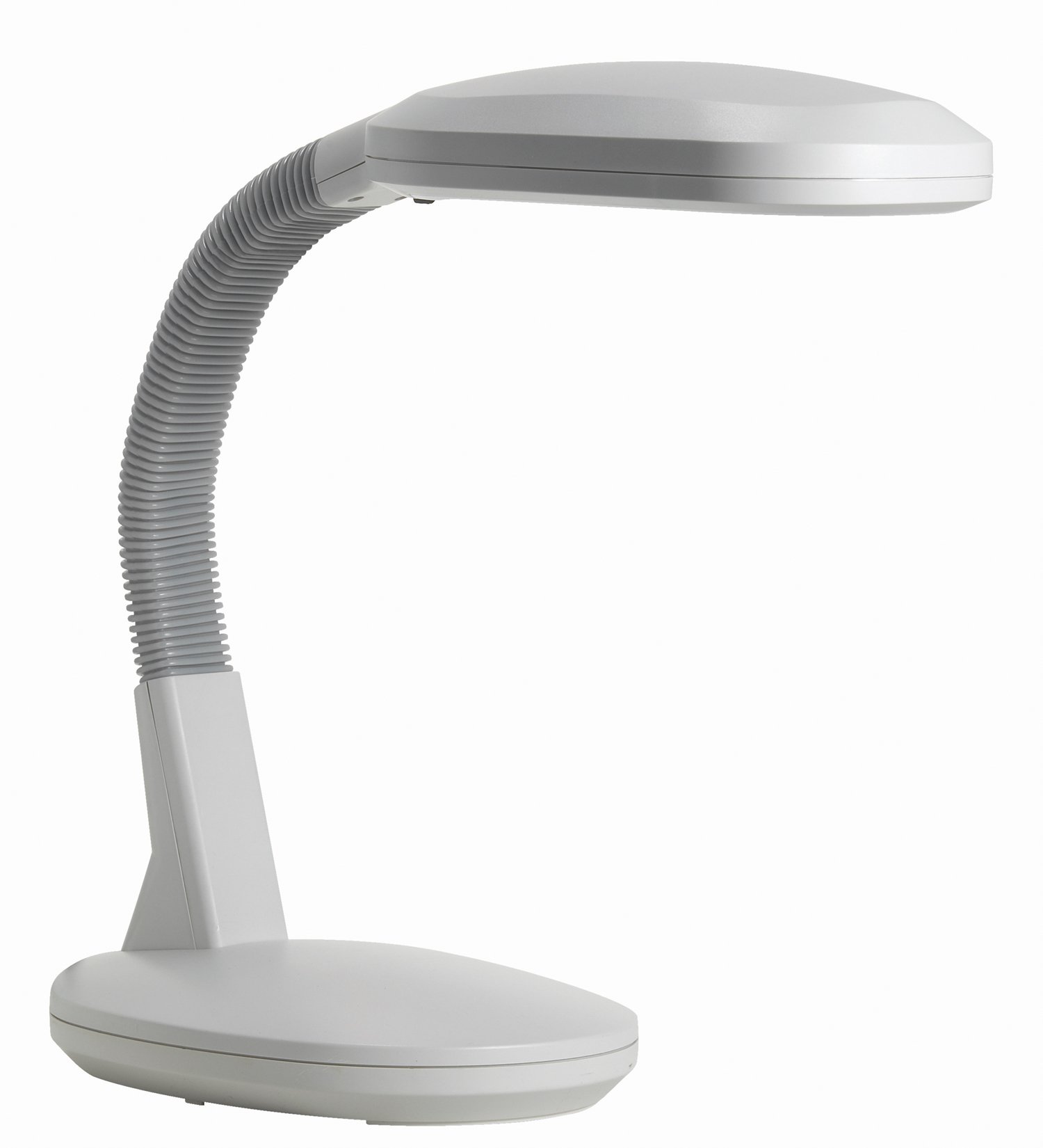 Bell & Howell Sunlight Desk Lamp - Perfect for Reading & Studying