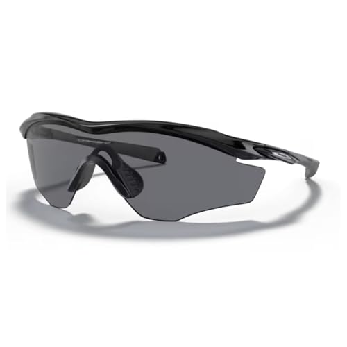 Polished Black / Grey