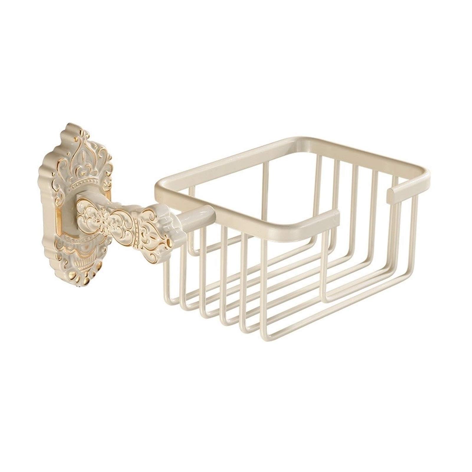 Stainless Steel Wall Mount Paper Towel Holder - Kitchen & Bathroom Roll Holder - Multi-Purpose Wall-Mounted Toilet Paper Rack for Home, Office, RV (Nordic Style, Space-Saving Design) - Perfect for Kitchens, Bathrooms, Laundry Rooms & Small Spaces