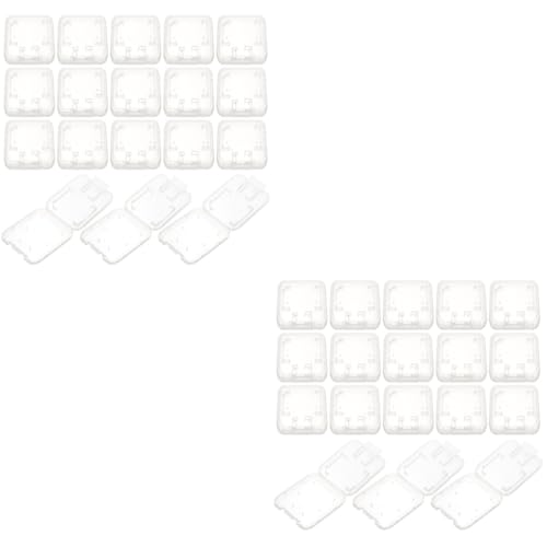 Transparentx2pcs