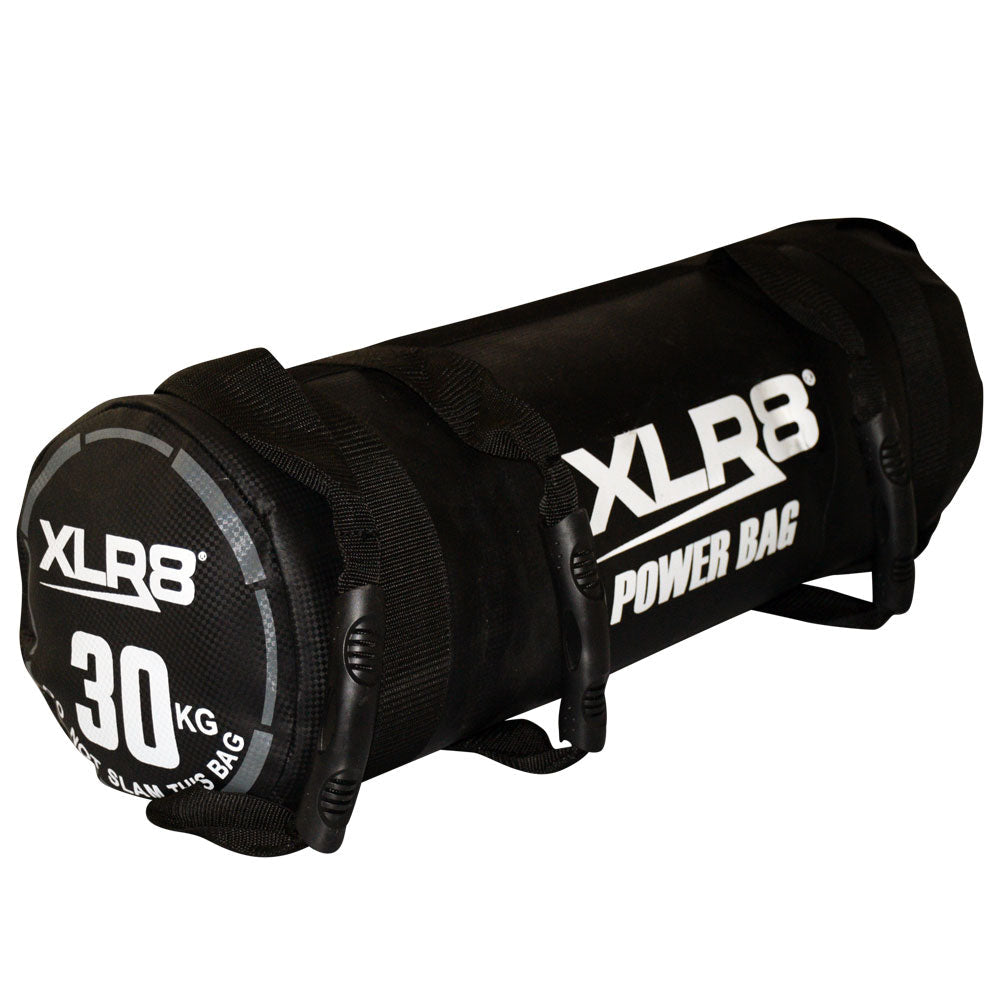 XLR8 Power Bags - Premium Durable Gym & Workout Bags for Men & Women - Heavy Duty Sports Duffel with Shoe Compartment - Perfect for Gym, Travel & Fitness Training