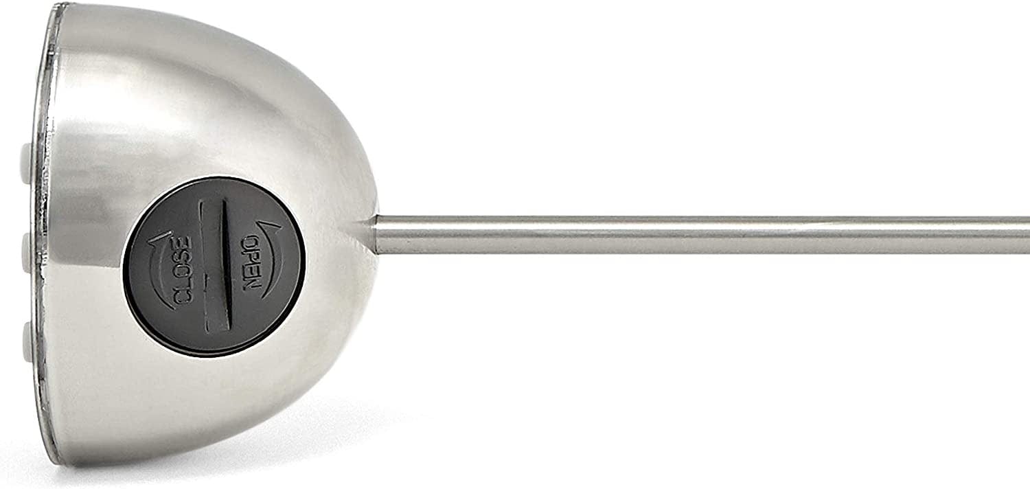 Fast & Accurate CDN Instant Read Digital Meat Thermometer for Cooking, Grilling, Baking - Perfect for Kitchen, BBQ, and Food Safety