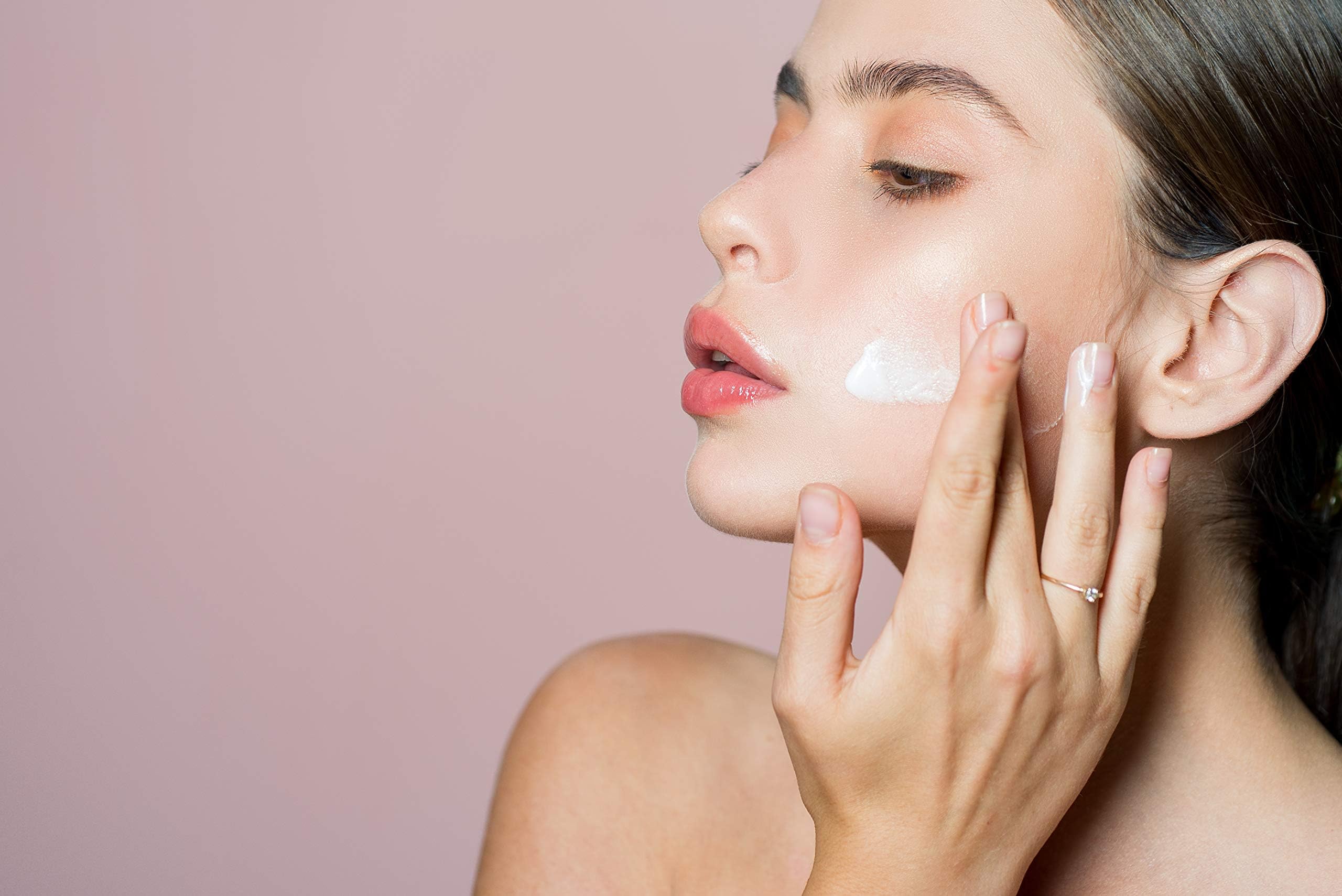 Cocojojo Vegan Cream Base for Cosmetics - Vitamin Enriched, Hydrating & Gentle Formula with Natural Oils - 2 lb for DIY Makeup, Skincare & Professional Use