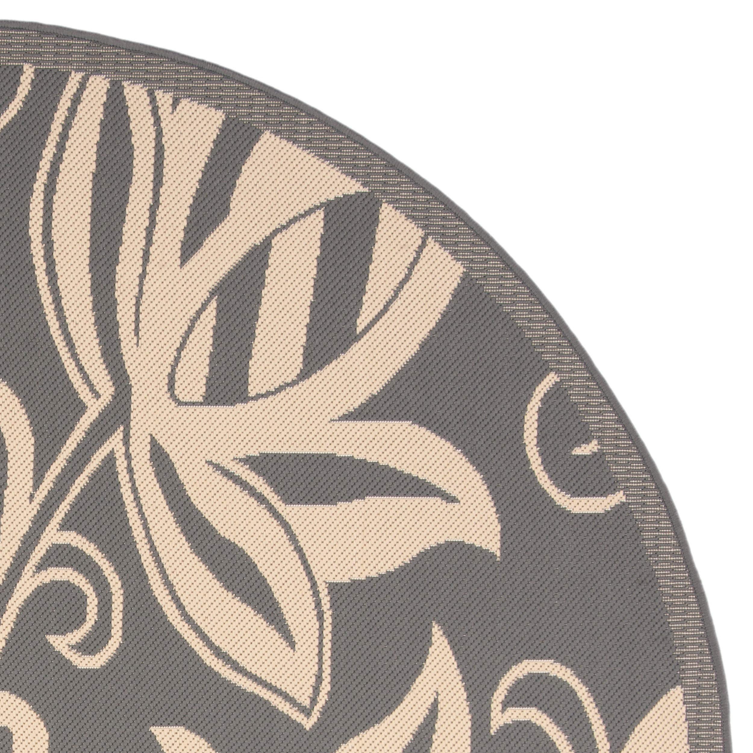 SAFAVIEH Courtyard Collection 7'10