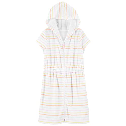 Multi Pastel Stripes