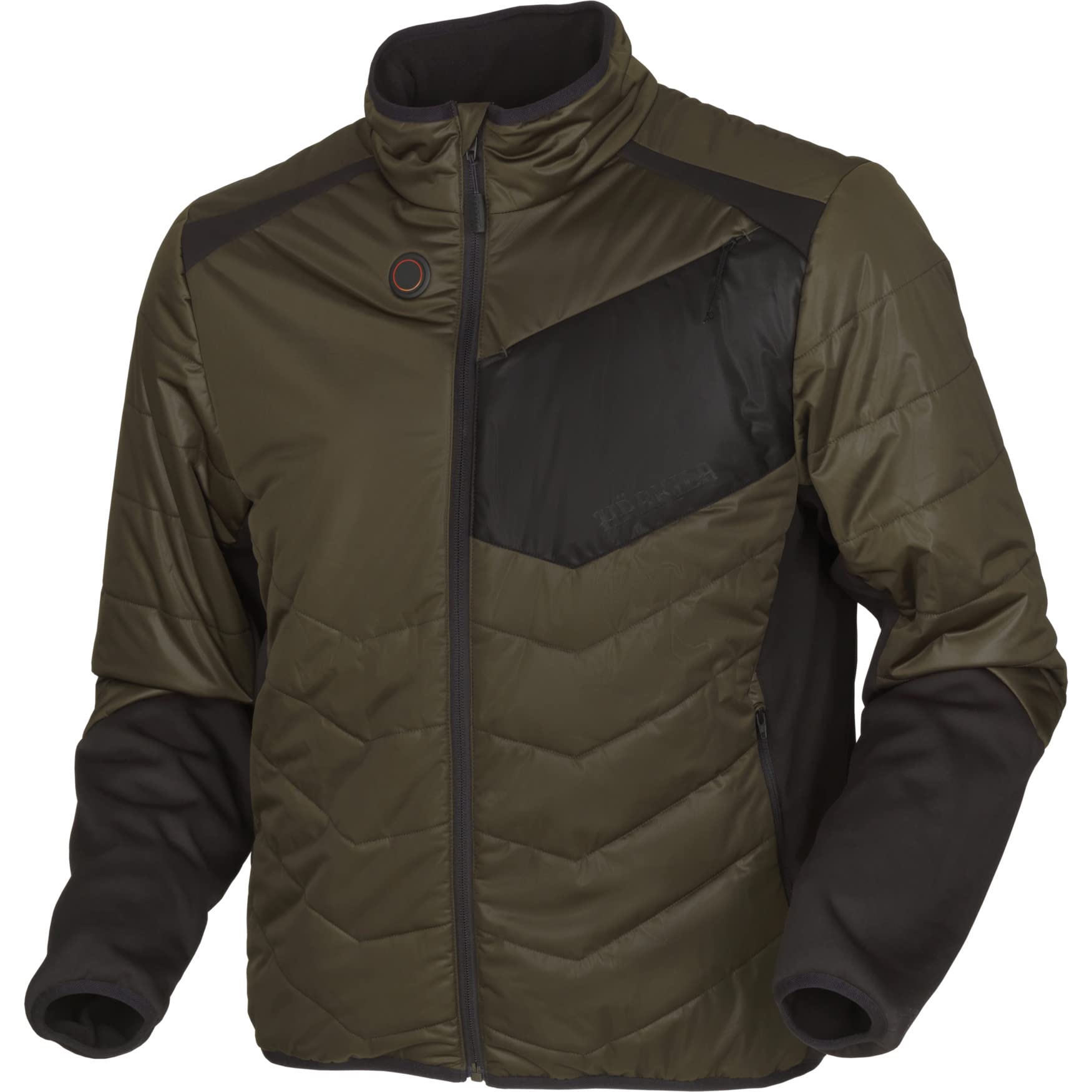 Härkila Heat Jacket - Professional Hunting Clothes & Equipment for Cold Weather | Durable Scandinavian Quality Outdoor Gear | Ideal for Winter Hunting, Camping & Outdoor Adventures