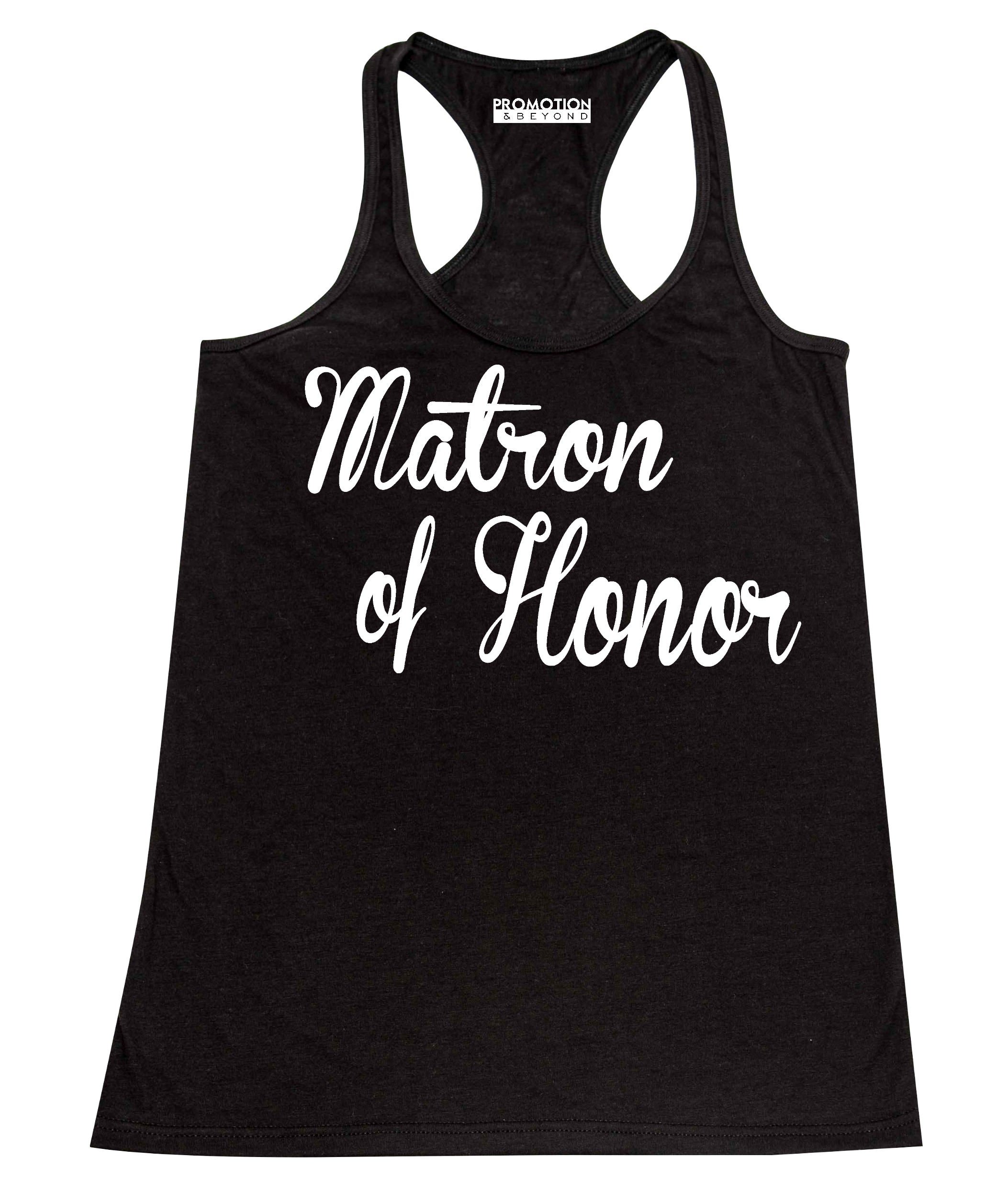 Women's Bachelorette Party Tank Top - Funny Bridal Shirt for Wedding Events & Girls Night Out - Perfect for Bachelorette Parties, Bridal Showers & Girls Getaways