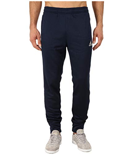 **Adidas Performance Men's Ultimate Fleece Tapered Jogger Pants - Soft & Warm Workout, Lounge & Casual Wear**